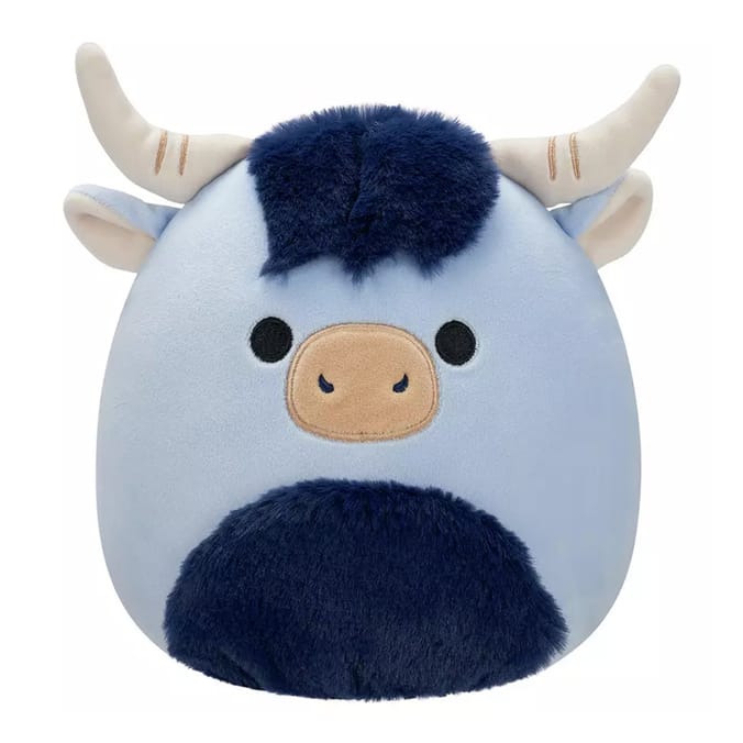 Squishmallow 7" - Toro