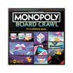 Monopoly Board Crawl Party Game