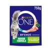 Purina One Indoor Turkey Dry Cat Food 750g