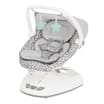 Graco Cosy Move Soother - Dalmation Grey