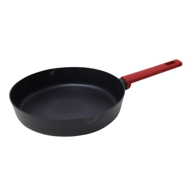 Betty Crocker 26cm Forged Aluminum Fry Pan