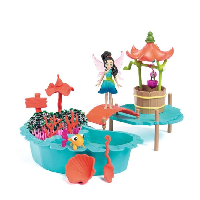 My Fairy Garden Well Of Wishes