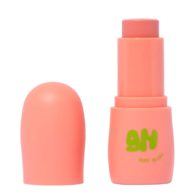 Glow Hub Bluff Blush Colour Stick - Peach Tea
