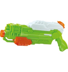 Let's Play Water Blaster - Large