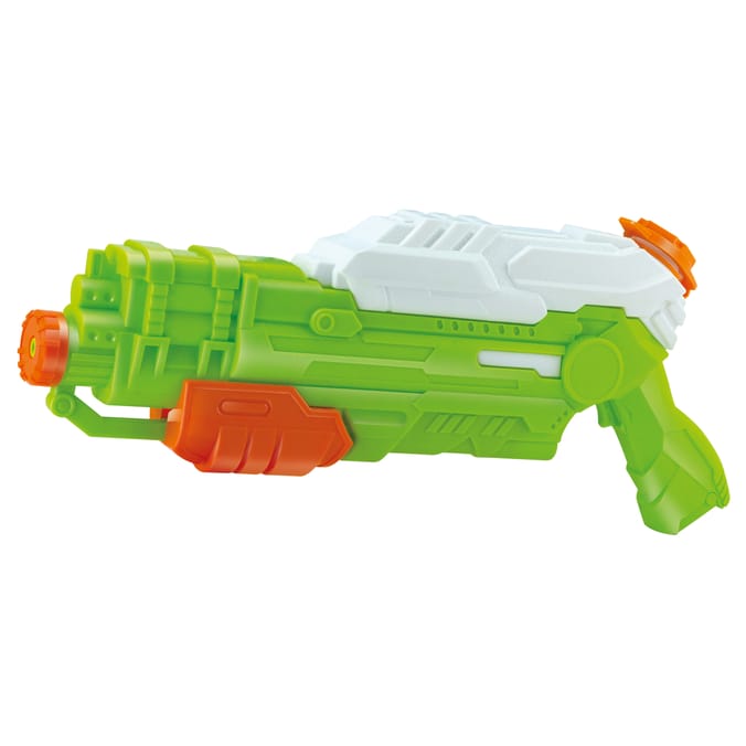 Let's Play Water Blaster - Large
