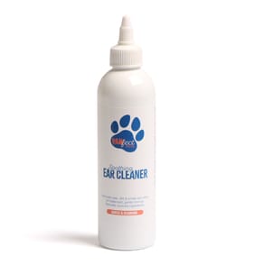 Pawfect Pets Soothing Ear Cleaner