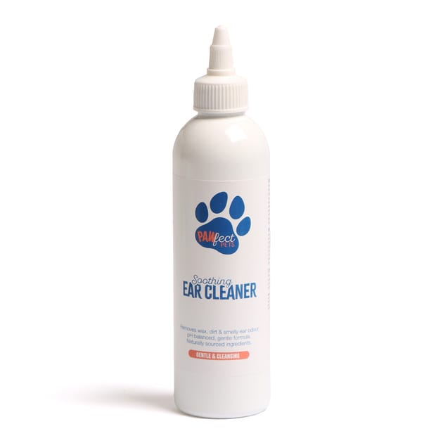 Pawfect Pets Soothing Ear Cleaner Home Bargains