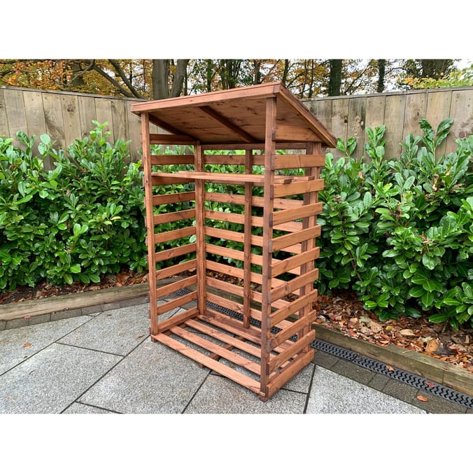 Charles Taylor Log Store - Medium HB202