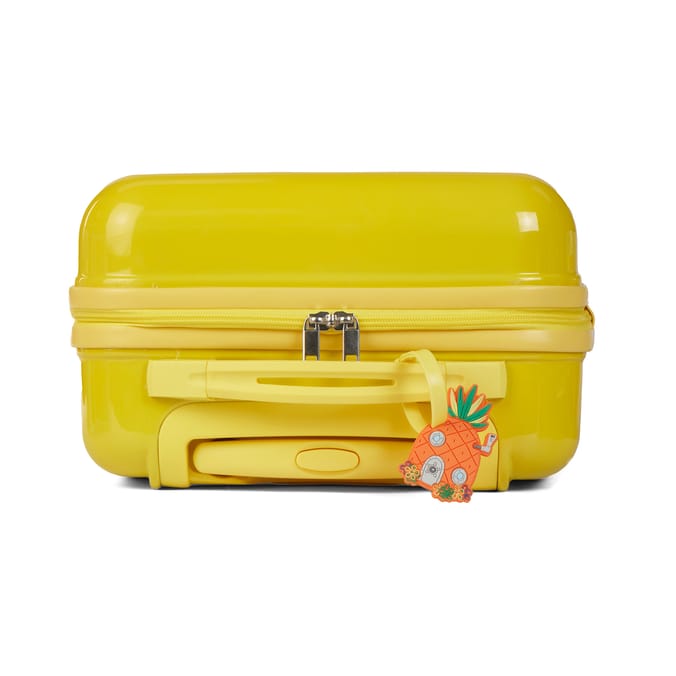 Spongebob Squarepants Hard Shell Cabin Suitcase 22"