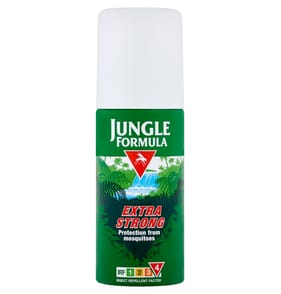 Jungle Formula Extra Strong Insect Repellent 90ml