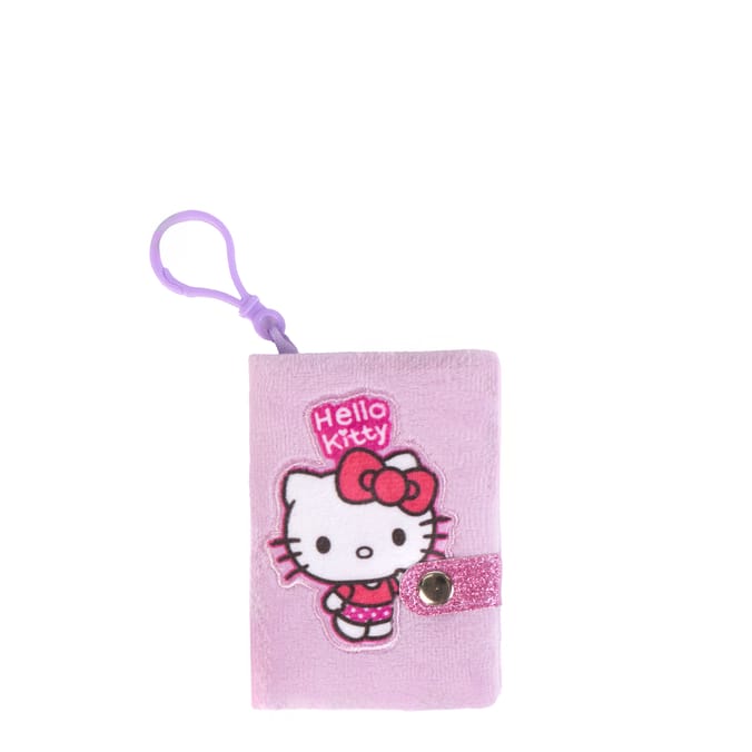 Hello Kitty Mini Notebook