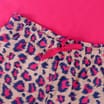 Originals Ladies Leopard Vest & Shorts Pyjama Set