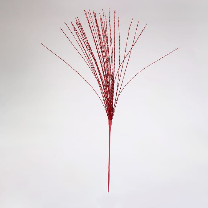 Festive Feeling Spray Christmas Pick