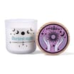 Mystic Midnight Scented Candle 350g - Darkest Night