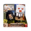 A Minecraft Movie Blast Attack Ghost Feature Figure JFB69