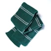Harry Potter Slytherin Scarf Kit