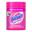 Vanish Oxi Action Fabric Stain Remover For Colours 1kg