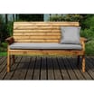 Charles Taylor 3 Seat Winchester Bench