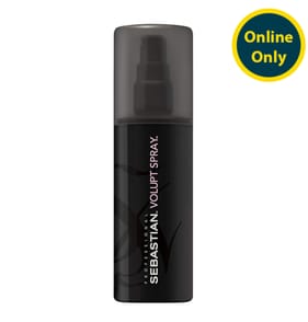 Sebastian Volupt Spray Volume Building Spray-Gel 150ml