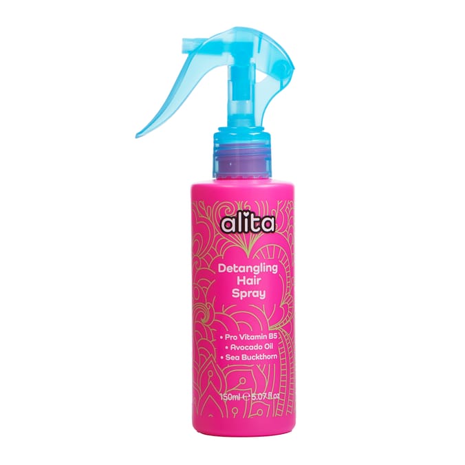 Alita Detangling Hair Spray 150ml