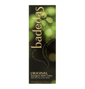 Badedas Original Bath Gelee 300ml