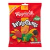 Maynards Bassetts Wine Gums Sweets Sharing Bag 350g