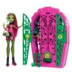 Monster High Skulltimate Secrets Garden Mysteries Playset
