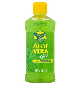 Banana Boat Aloe Vera Soothing Gel 230g