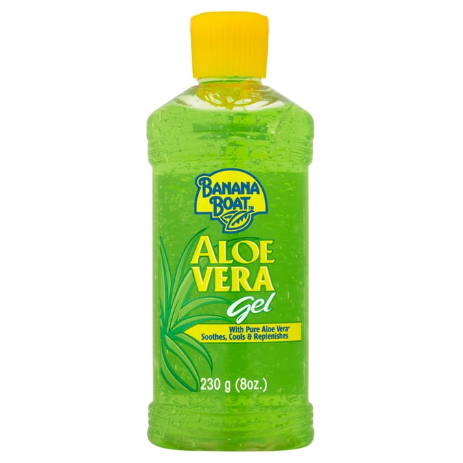 Banana Boat Aloe Vera Soothing Gel 230g