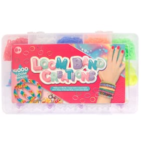 Loom Band Creations Set