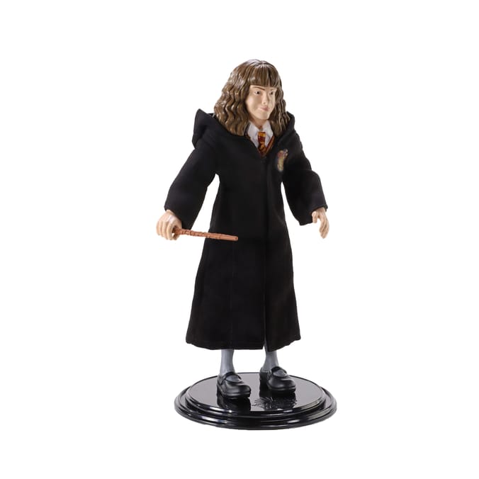 Harry Potter BendyFigs Hermione Granger