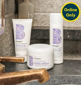 Briogeo Curly Hair Bundle