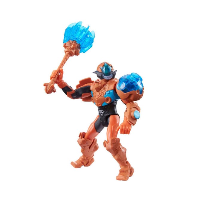 He-man Power Attack Figure - Man-At-Arms