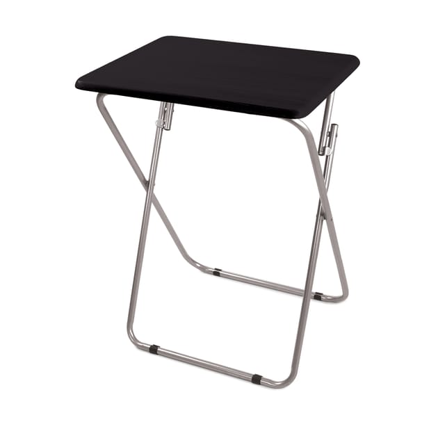 Everyday Essentials Folding Table | Home Bargains
