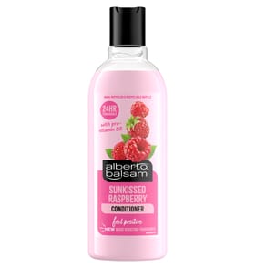 Alberto Balsam Sunkissed Raspberry Conditioner 300ml