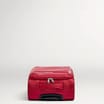 Salisburys Light Luggage Ultra Lightweight Suitcase - Red