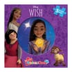 Phidal My First Puzzle Book - Disney Wish