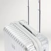 Salisburys Hard Shell Suitcase - London