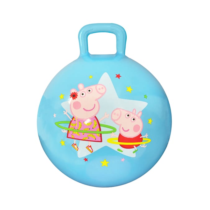 Peppa Pig Space Hopper