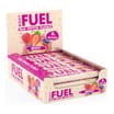 BodyFuel High Protein Flapjack Bar 40g - Berry x12