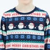Originals Younger Kids Fairisle Pyjamas