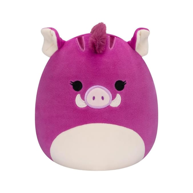 Squishmallow 7" - Jenna