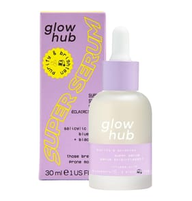 Glow Hub Purify & Brighten Super Serum 30ml