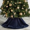 Elegance Faux Fur Tree Skirt