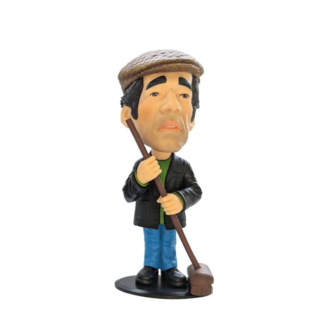 Only Fools & Horses Cushty Vinyl Figure - Trigger