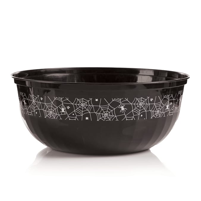 Hallowscream Plastic Bowl