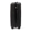 Salisburys Amsterdam Hard Shell Suitcase - Black