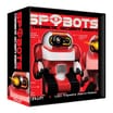 Spybot T.R.I.P LED Tripwire Alarm Robot