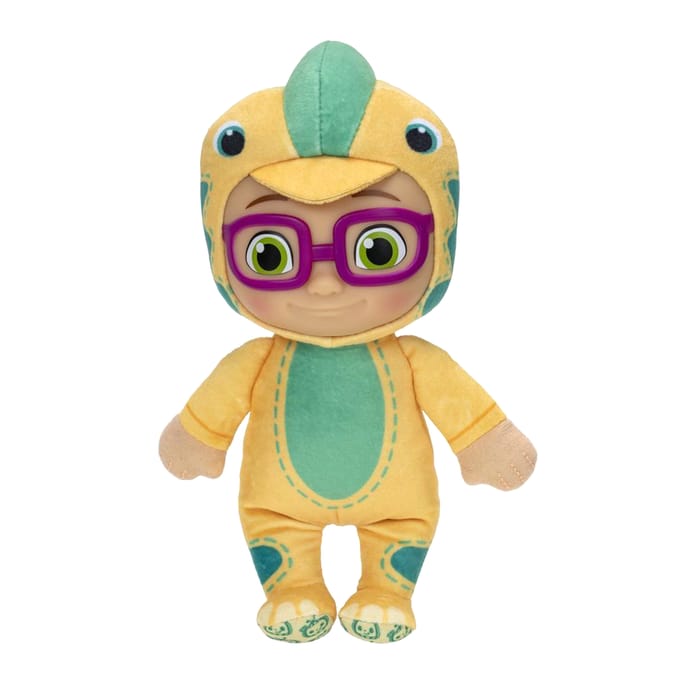 Cocomelon Little Plush - Bella