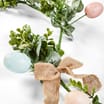 Hoppy Easter 1.5 Easter Garland - Egg